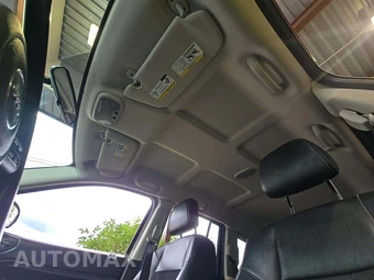 2014 Jeep Compass Latitude – miniatura 11