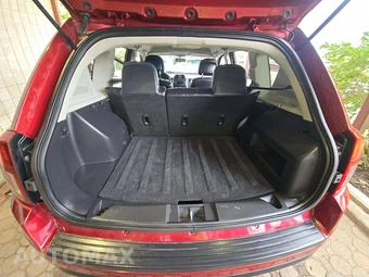 2014 Jeep Compass Latitude – miniatura 14