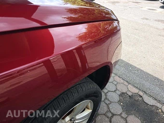 2014 Jeep Compass Latitude – miniatura 22