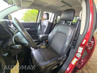 2014 Jeep Compass Latitude – miniatura 6