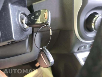 2014 Jeep Compass Latitude – miniatura 8
