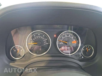 2014 Jeep Compass Latitude – miniatura 9