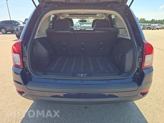 2014 Jeep Compass Latitude - miniatura 11