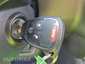 2014 Jeep Compass Latitude - miniatura 5