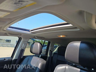 2014 Jeep Compass Latitude - miniatura 8