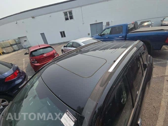 2014 Jeep Compass Latitude – miniatura 12