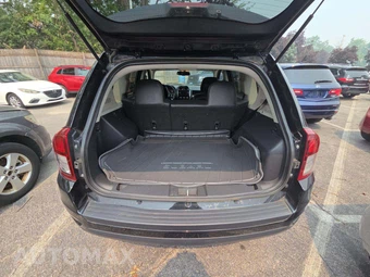 2014 Jeep Compass Latitude – miniatura 14