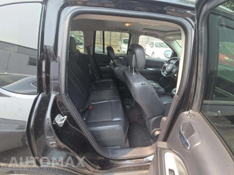 2014 Jeep Compass Latitude – miniatura 16