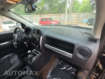 2014 Jeep Compass Latitude – miniatura 19