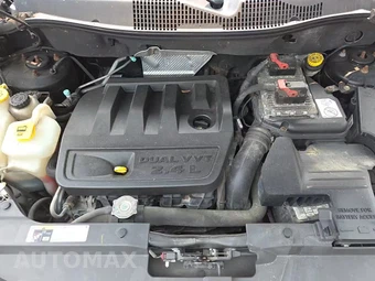2014 Jeep Compass Latitude – miniatura 21