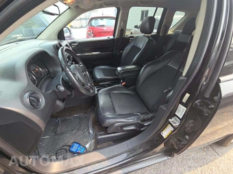 2014 Jeep Compass Latitude – miniatura 6