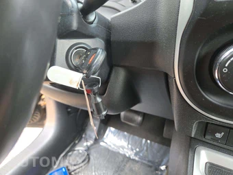 2014 Jeep Compass Latitude – miniatura 8