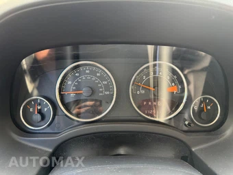 2014 Jeep Compass Latitude - miniatura 3