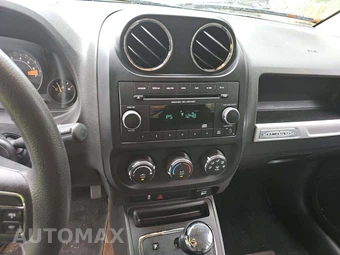 2014 Jeep Compass Sport – miniatura 10