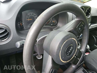 2014 Jeep Compass Sport – miniatura 21