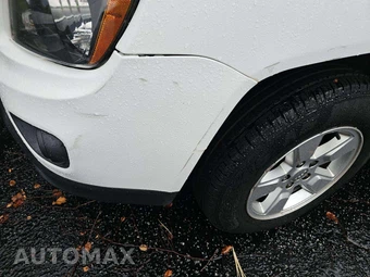 2014 Jeep Compass Sport – miniatura 22