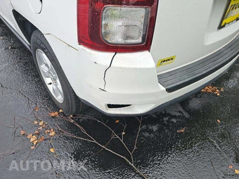 2014 Jeep Compass Sport – miniatura 24