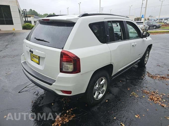 2014 Jeep Compass Sport – miniatura 3
