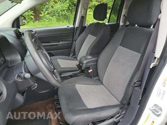 2014 Jeep Compass Sport – miniatura 6