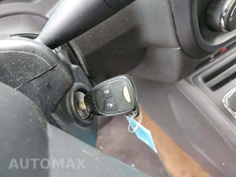 2014 Jeep Compass Sport – miniatura 8