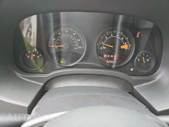 2014 Jeep Compass Sport – miniatura 9