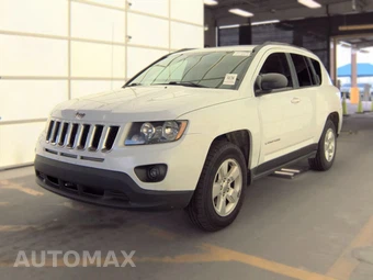 2014 Jeep Compass Sport