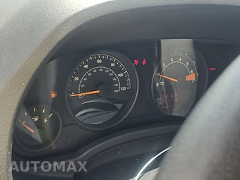 2014 Jeep Compass Sport – miniatura 12