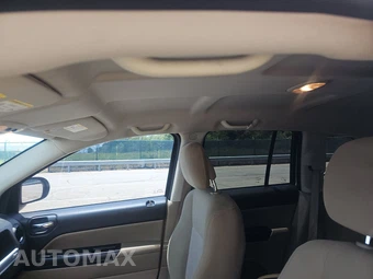 2014 Jeep Compass Sport – miniatura 18
