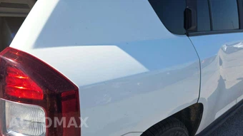 2014 Jeep Compass Sport – miniatura 21