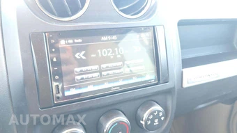 2014 Jeep Compass Sport – miniatura 24