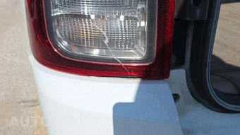 2014 Jeep Compass Sport – miniatura 25