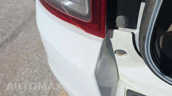 2014 Jeep Compass Sport – miniatura 28
