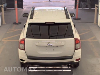 2014 Jeep Compass Sport – miniatura 5