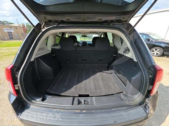 2014 Jeep Compass Sport – miniatura 11