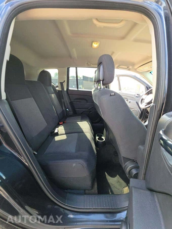 2014 Jeep Compass Sport – miniatura 13