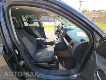 2014 Jeep Compass Sport – miniatura 15