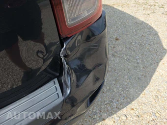 2014 Jeep Compass Sport – miniatura 20