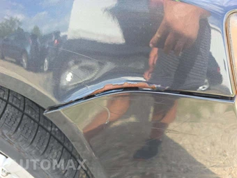 2014 Jeep Compass Sport – miniatura 25