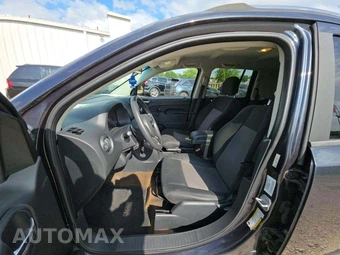 2014 Jeep Compass Sport – miniatura 3