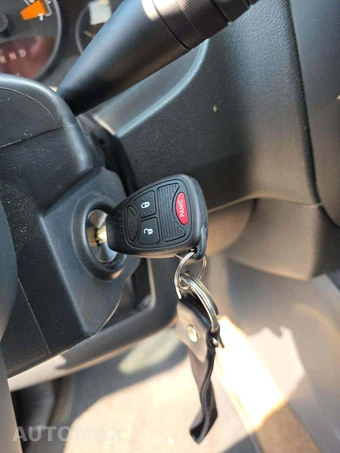 2014 Jeep Compass Sport – miniatura 5