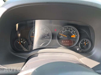 2014 Jeep Compass Sport – miniatura 6