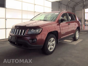 2014 Jeep Compass Sport