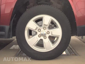 2014 Jeep Compass Sport – miniatura 10