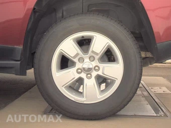 2014 Jeep Compass Sport – miniatura 12