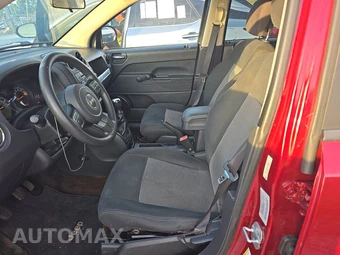 2014 Jeep Compass Sport – miniatura 13