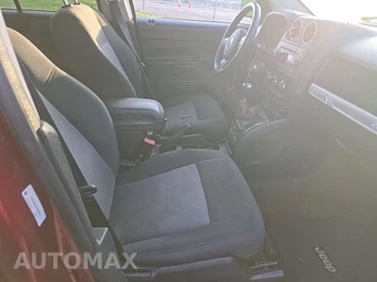 2014 Jeep Compass Sport – miniatura 14