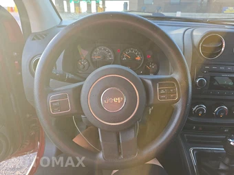 2014 Jeep Compass Sport – miniatura 16