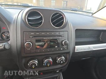 2014 Jeep Compass Sport – miniatura 17
