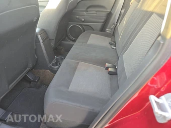 2014 Jeep Compass Sport – miniatura 19