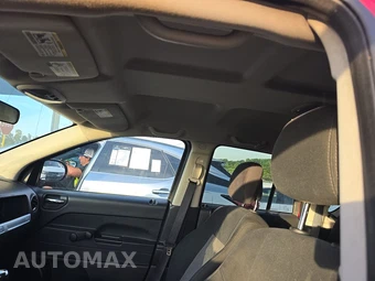 2014 Jeep Compass Sport – miniatura 20